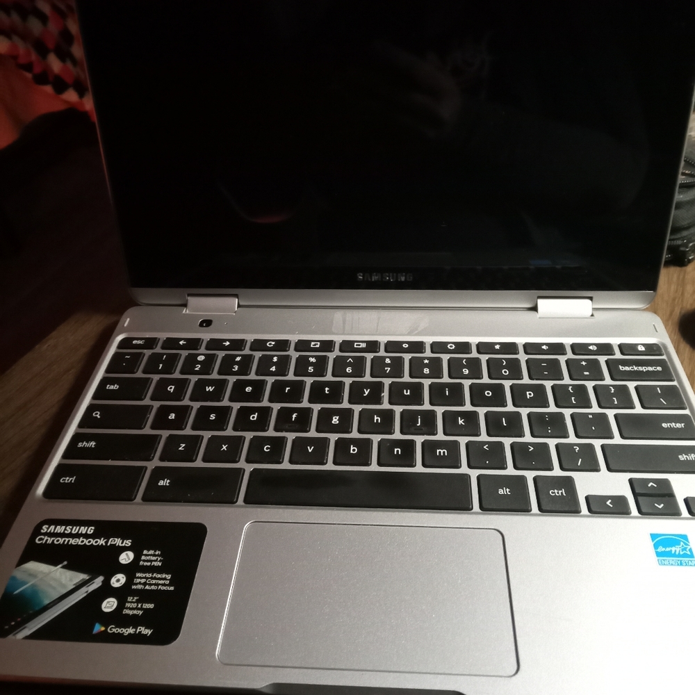 Samsung Chromebooks